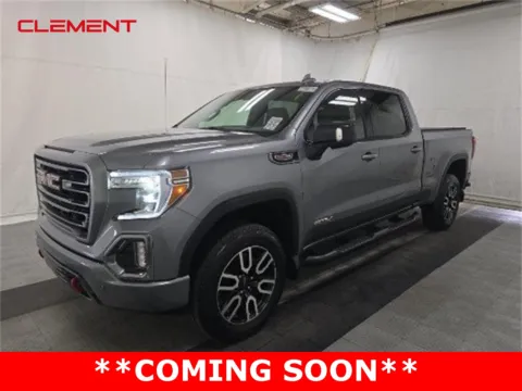 Unknown 2021 GMC Sierra 1500 AT4 for sale in O'Fallon, MO
