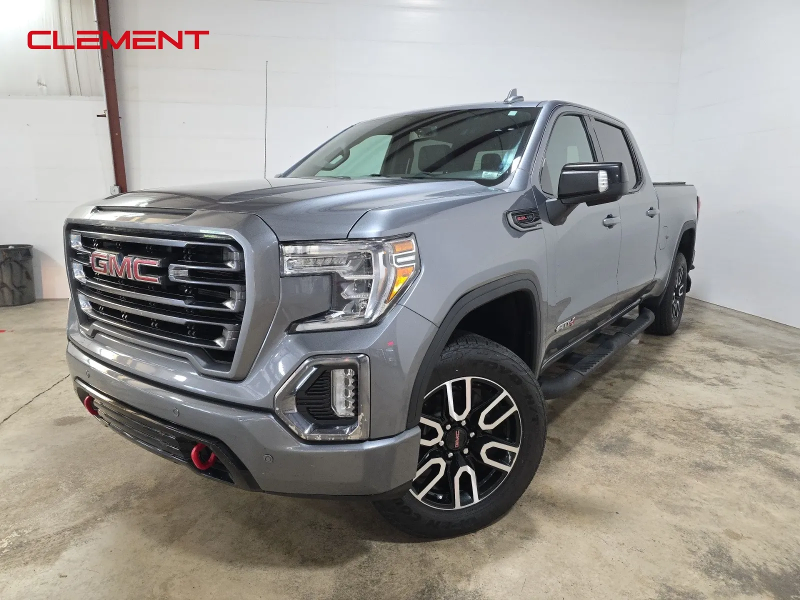 Unknown 2021 GMC Sierra 1500 AT4 for sale in O'Fallon, MO