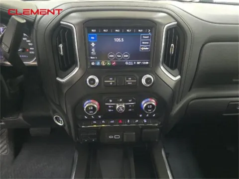 More photos of 2021 GMC Sierra 1500 AT4 at Clement Ford, MO