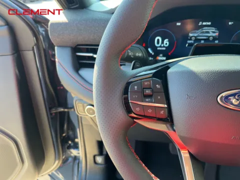 More photos of 2025 Ford Explorer ST at Clement Ford, MO