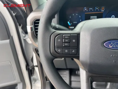 More photos of 2025 Ford F-150 XL at Clement Ford, MO