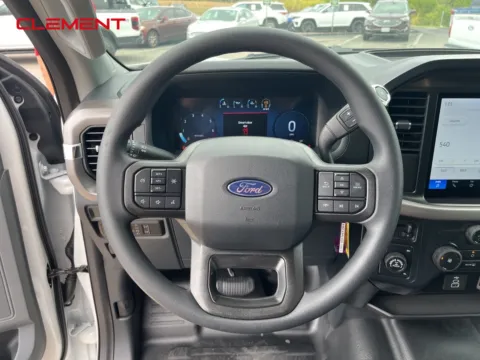 More photos of 2025 Ford F-150 XL at Clement Ford, MO