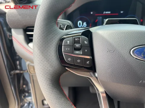 More photos of 2025 Ford Explorer ST at Clement Ford, MO