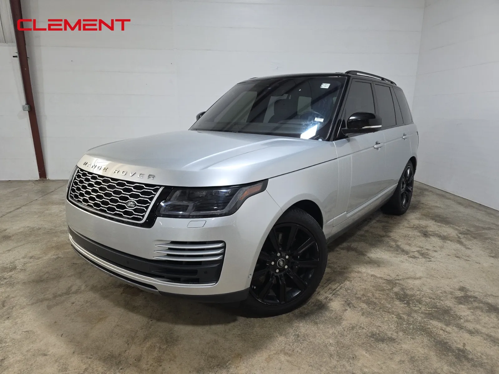2020 Land Rover Range Rover HSE for sale in Wentzville, MO