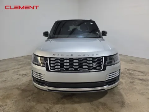 Photos of 2020 Land Rover Range Rover HSE for sale in O'Fallon, MO at Clement Ford