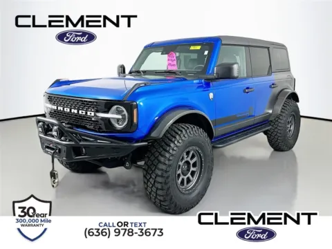 2024 Ford Expedition Limited for sale in Wentzville, MO at Clement