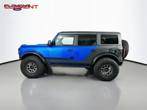 More photos of 2024 Ford Bronco Wildtrak at Clement Ford, MO