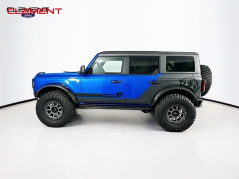 More photos of 2024 Ford Bronco Wildtrak at Clement Ford, MO