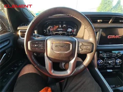 More photos of 2022 GMC Yukon Denali at Clement Ford, MO