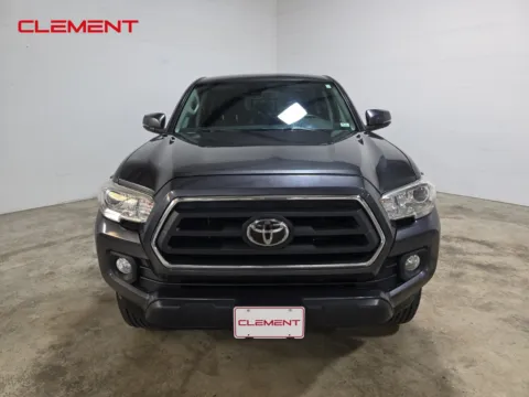 Photos of 2020 Toyota Tacoma SR5 for sale in O'Fallon, MO at Clement Ford