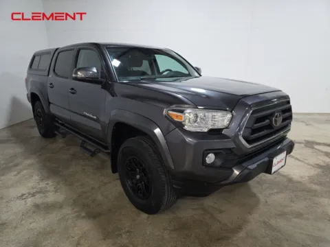 Another view of 2020 Toyota Tacoma SR5 for sale in O'Fallon, MO at Clement Ford