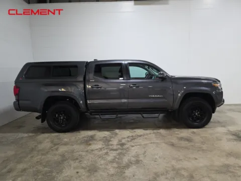 More photos of 2020 Toyota Tacoma SR5 at Clement Ford, MO