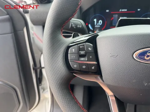 More photos of 2025 Ford Explorer ST at Clement Ford, MO