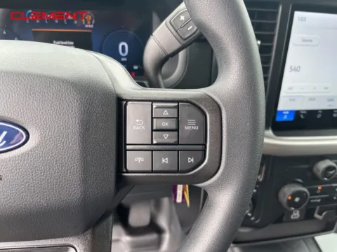 More photos of 2025 Ford F-150 XL at Clement Ford, MO