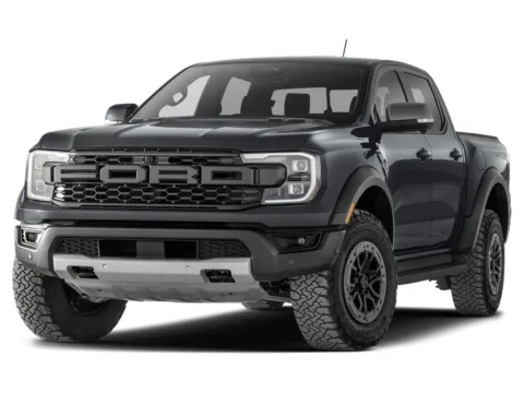 Brown 2025 Ford Ranger Raptor for sale in O'Fallon, MO