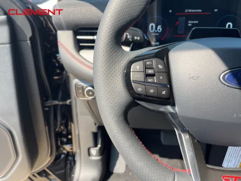 More photos of 2025 Ford Explorer ST at Clement Ford, MO