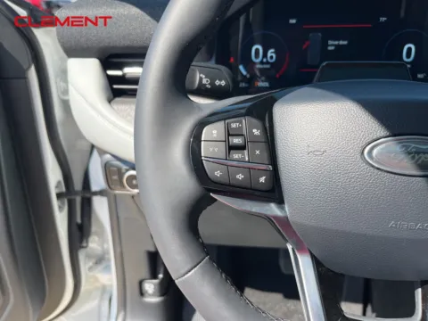 More photos of 2025 Ford Explorer Platinum at Clement Ford, MO