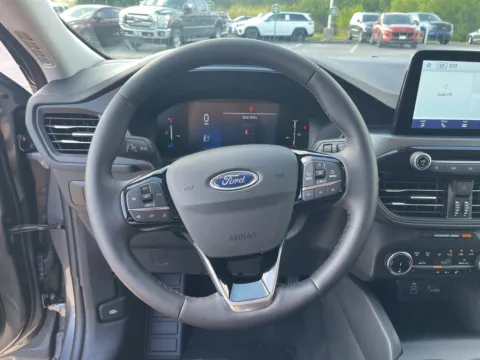 More photos of 2025 Ford Escape Active at Clement Ford, MO