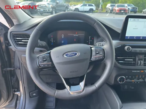 More photos of 2025 Ford Escape Active at Clement Ford, MO