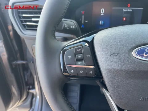 More photos of 2025 Ford Escape Active at Clement Ford, MO