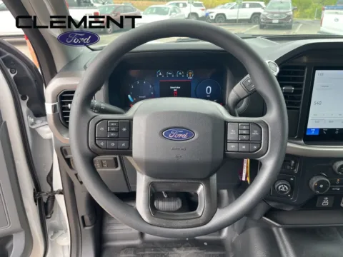 More photos of 2025 Ford F-150 XL at Clement Ford, MO