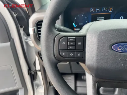 More photos of 2025 Ford F-150 XL at Clement Ford, MO