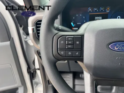 More photos of 2025 Ford F-150 XL at Clement Ford, MO