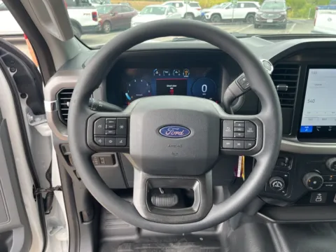 More photos of 2025 Ford F-150 XL at Clement Ford, MO