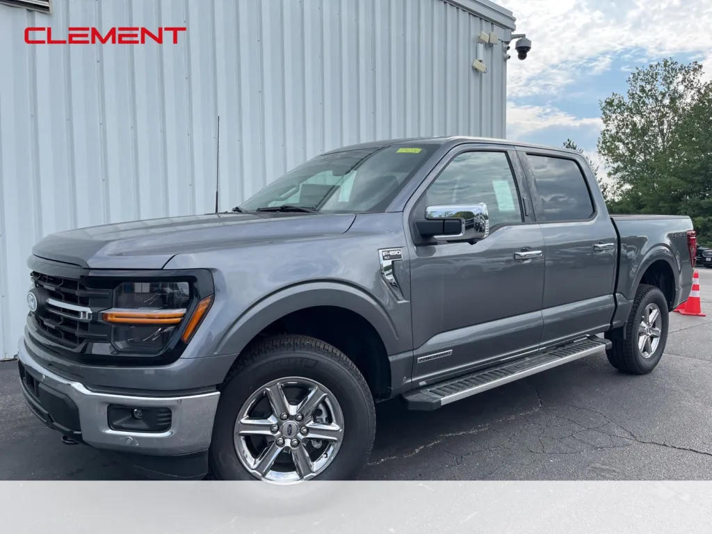 2024 Ford F-150 XLT for sale in Wentzville, MO