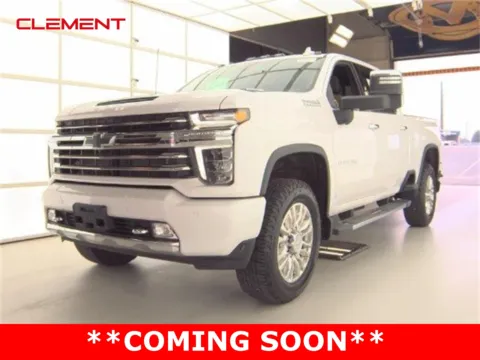 Unknown 2020 Chevrolet Silverado 2500HD High Country for sale in O'Fallon, MO