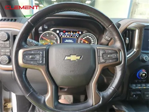 More photos of 2020 Chevrolet Silverado 2500HD High Country at Clement Ford, MO