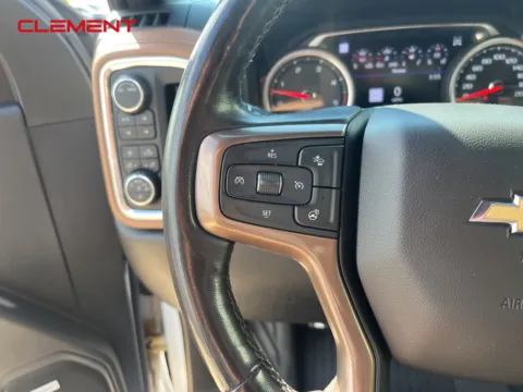 More photos of 2020 Chevrolet Silverado 2500HD High Country at Clement Ford, MO