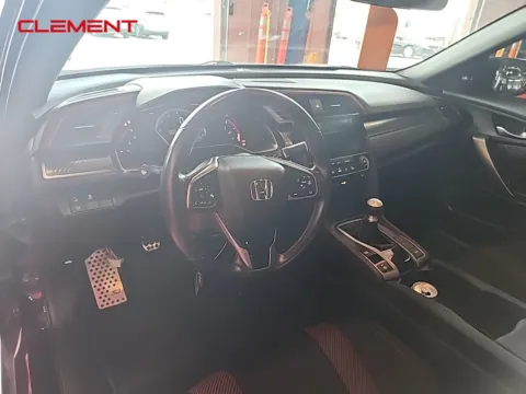 Another view of 2020 Honda Civic Si for sale in O'Fallon, MO at Clement Ford