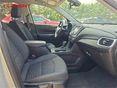 Another view of 2020 Chevrolet Equinox LT for sale in O'Fallon, MO at Clement Ford