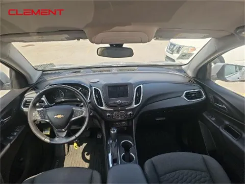 More photos of 2020 Chevrolet Equinox LT at Clement Ford, MO
