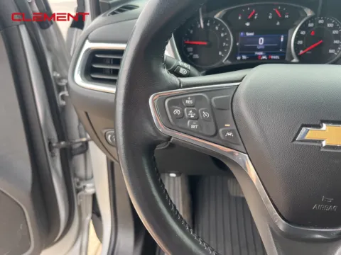 More photos of 2020 Chevrolet Equinox LT at Clement Ford, MO