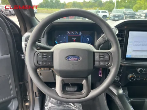 More photos of 2025 Ford F-150 STX at Clement Ford, MO