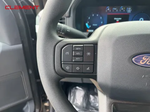 More photos of 2025 Ford F-150 STX at Clement Ford, MO