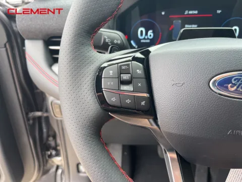 More photos of 2025 Ford Explorer ST at Clement Ford, MO