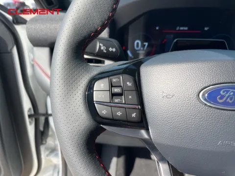 More photos of 2025 Ford Explorer ST-Line at Clement Ford, MO