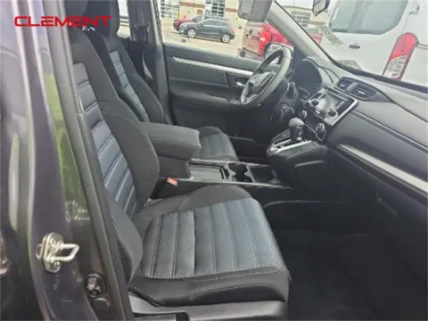 Another view of 2018 Honda CR-V LX for sale in O'Fallon, MO at Clement Ford