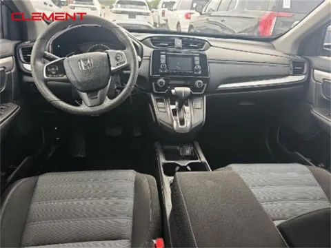 More photos of 2018 Honda CR-V LX at Clement Ford, MO