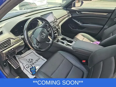 Another view of 2020 Honda Accord Sport for sale in O'Fallon, MO at Clement Ford