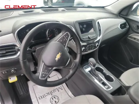 More photos of 2023 Chevrolet Equinox LT at Clement Ford, MO