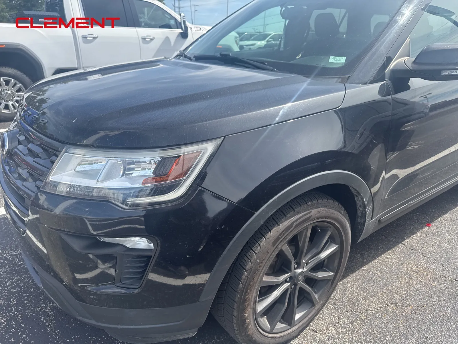 2019 Ford Explorer XLT for sale in O'Fallon, MO