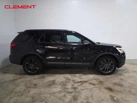 More photos of 2019 Ford Explorer XLT at Clement Ford, MO