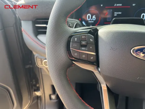 More photos of 2025 Ford Explorer ST at Clement Ford, MO