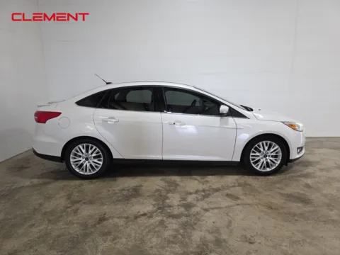 More photos of 2016 Ford Focus Titanium at Clement Ford, MO