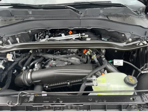 More photos of 2025 Ford Explorer ST-Line at Clement Ford, MO