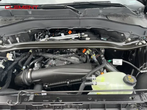 More photos of 2025 Ford Explorer ST-Line at Clement Ford, MO